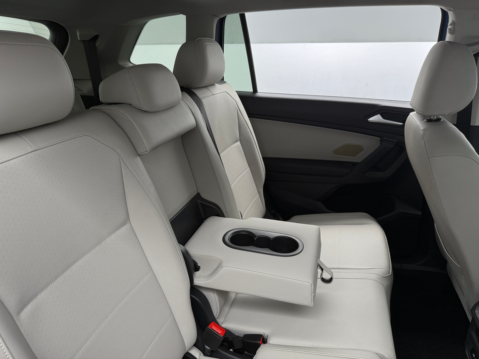 Thumbnail: 2019 Volkswagen Tiguan - 5