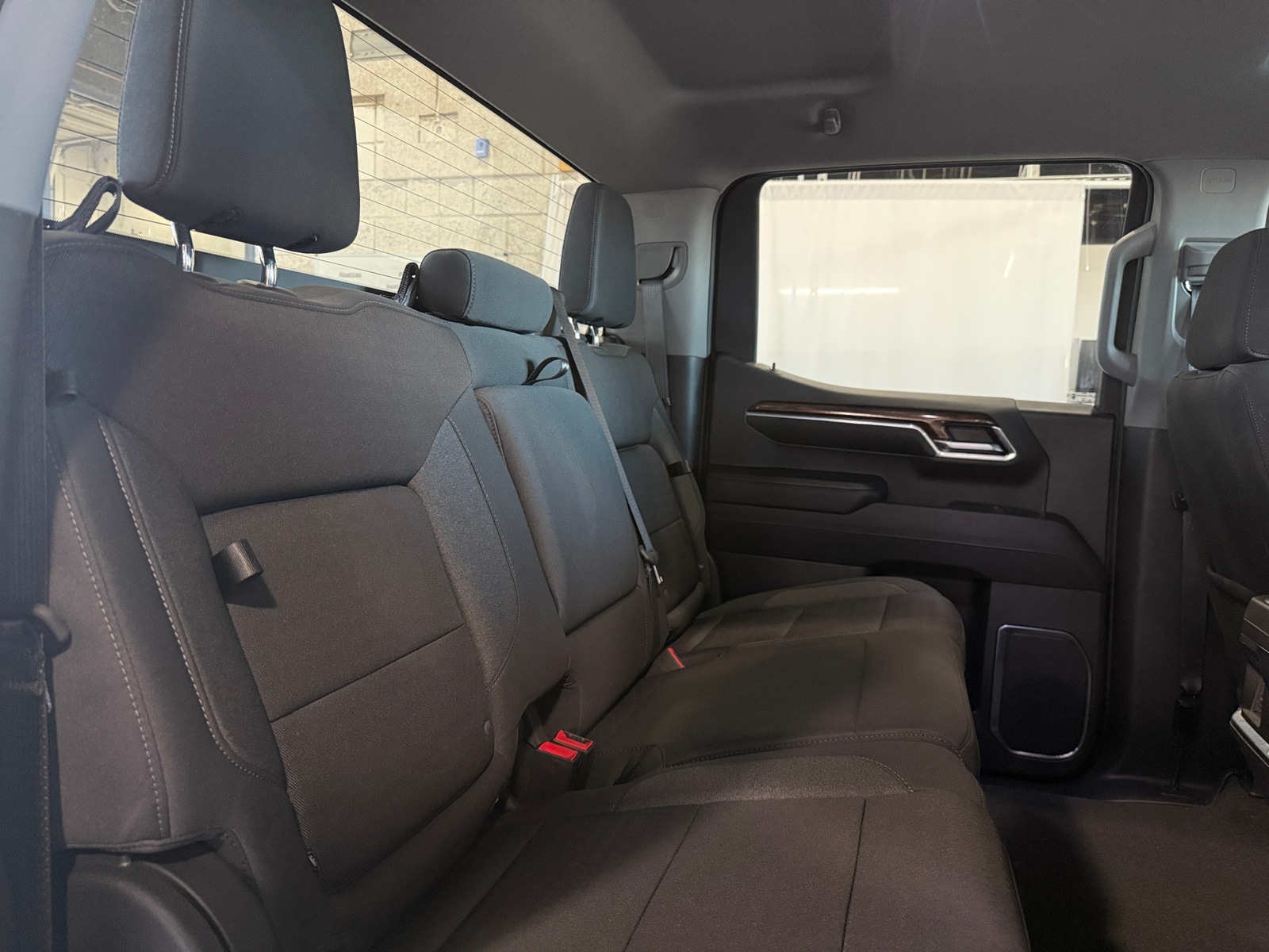 Thumbnail: 2024 GMC Sierra 1500 - 6