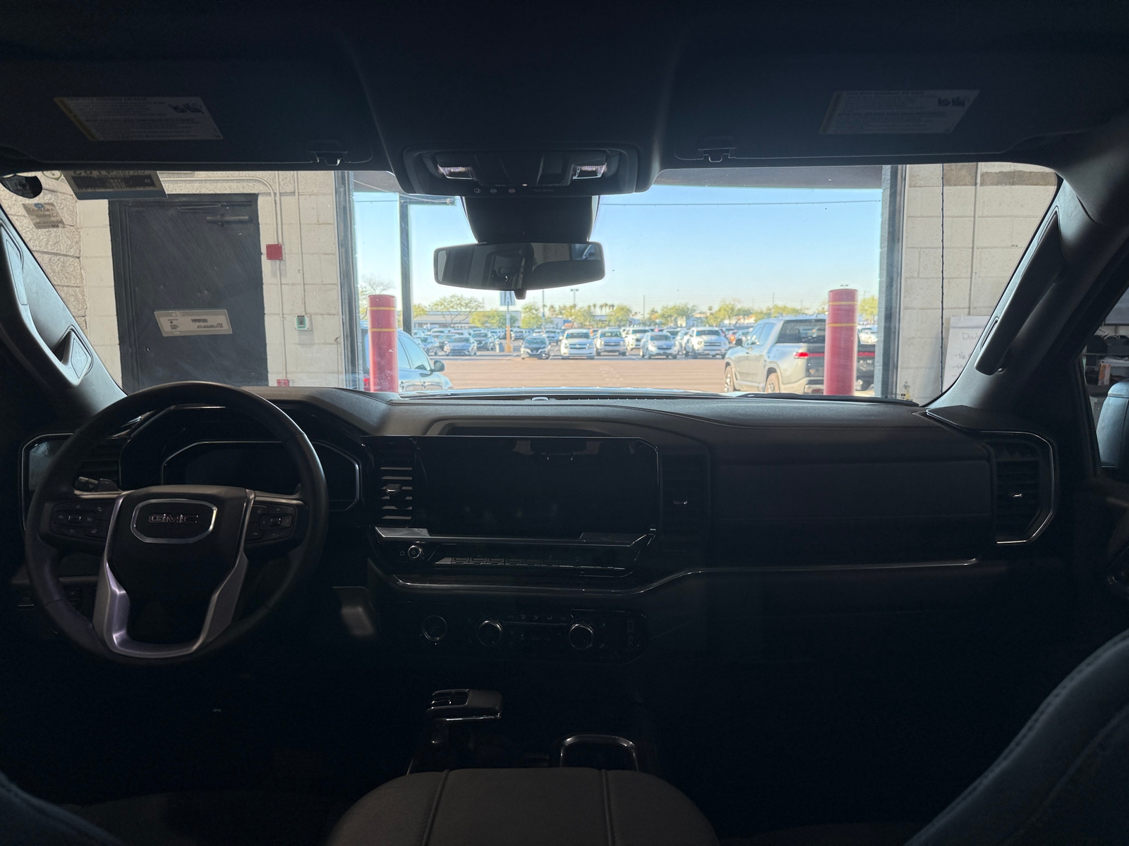 Thumbnail: 2024 GMC Sierra 1500 - 3