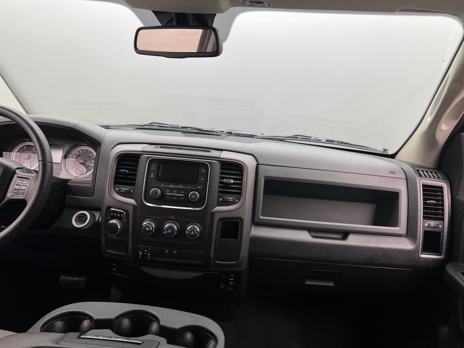 Thumbnail: 2018 RAM 1500 - 3