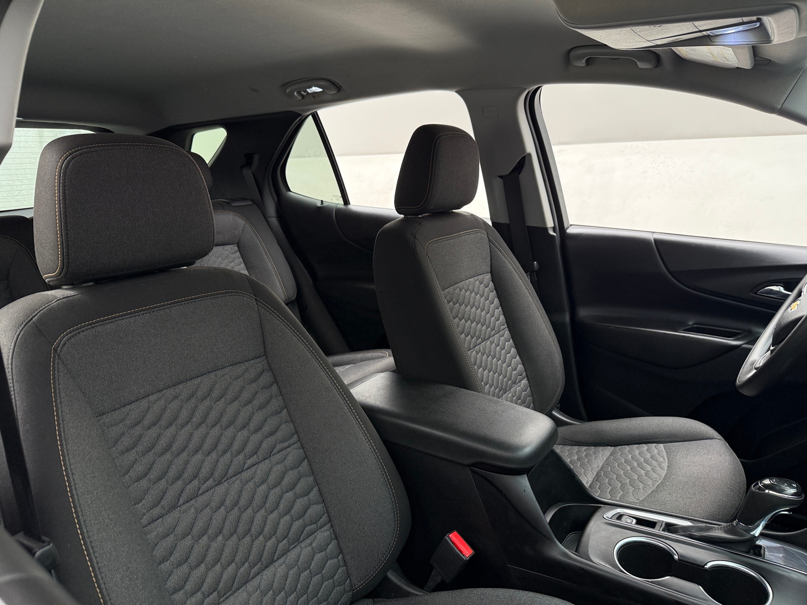 Thumbnail: 2021 Chevrolet Equinox - 2
