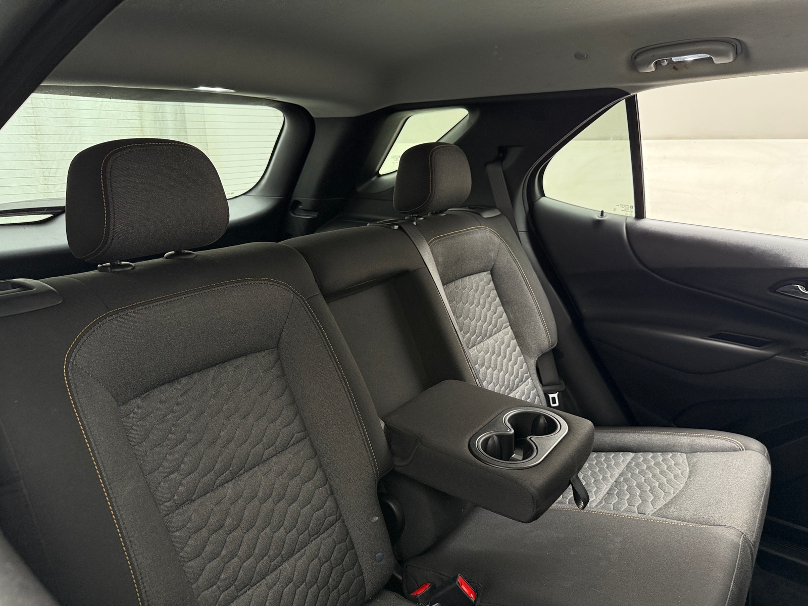 Thumbnail: 2021 Chevrolet Equinox - 6