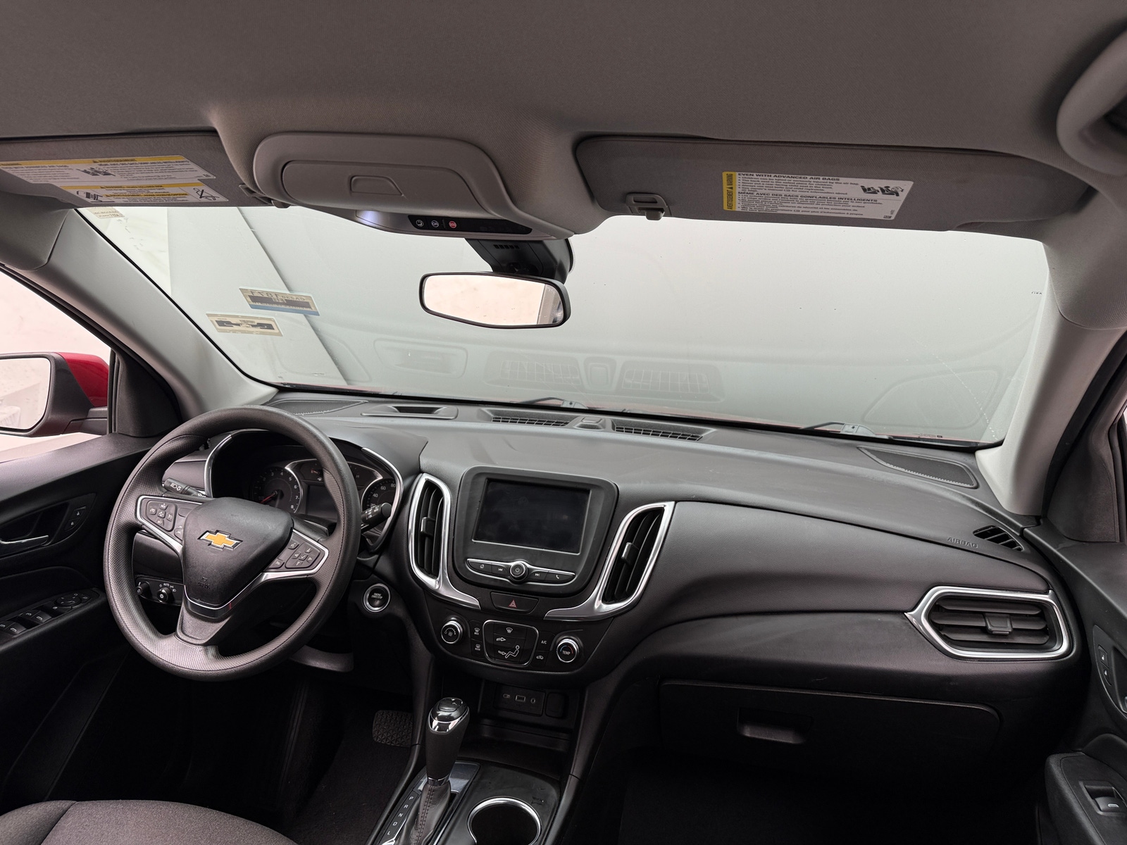Thumbnail: 2021 Chevrolet Equinox - 3