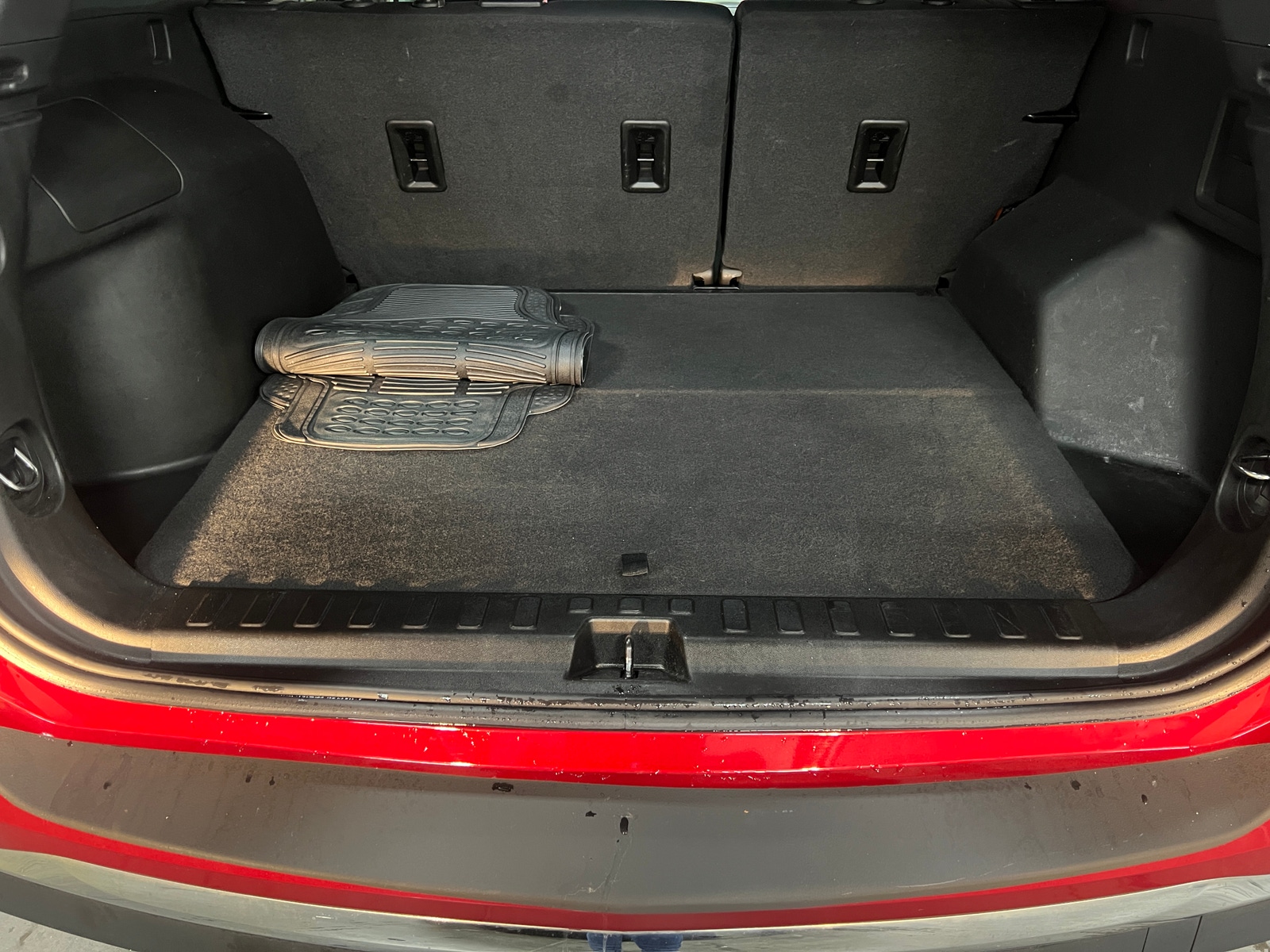 Thumbnail: 2021 Chevrolet Equinox - 7