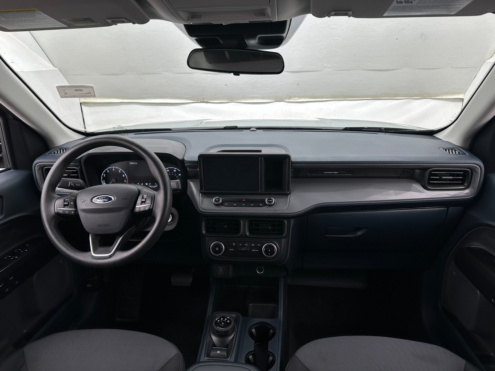 Thumbnail: 2024 Ford Maverick - 3