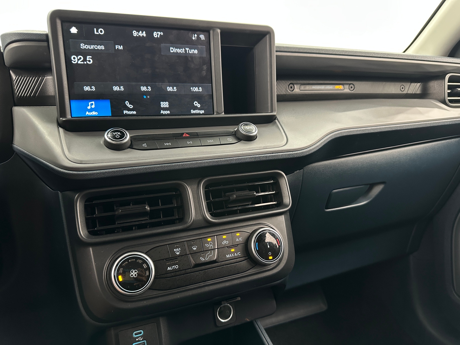 Thumbnail: 2024 Ford Maverick - 4