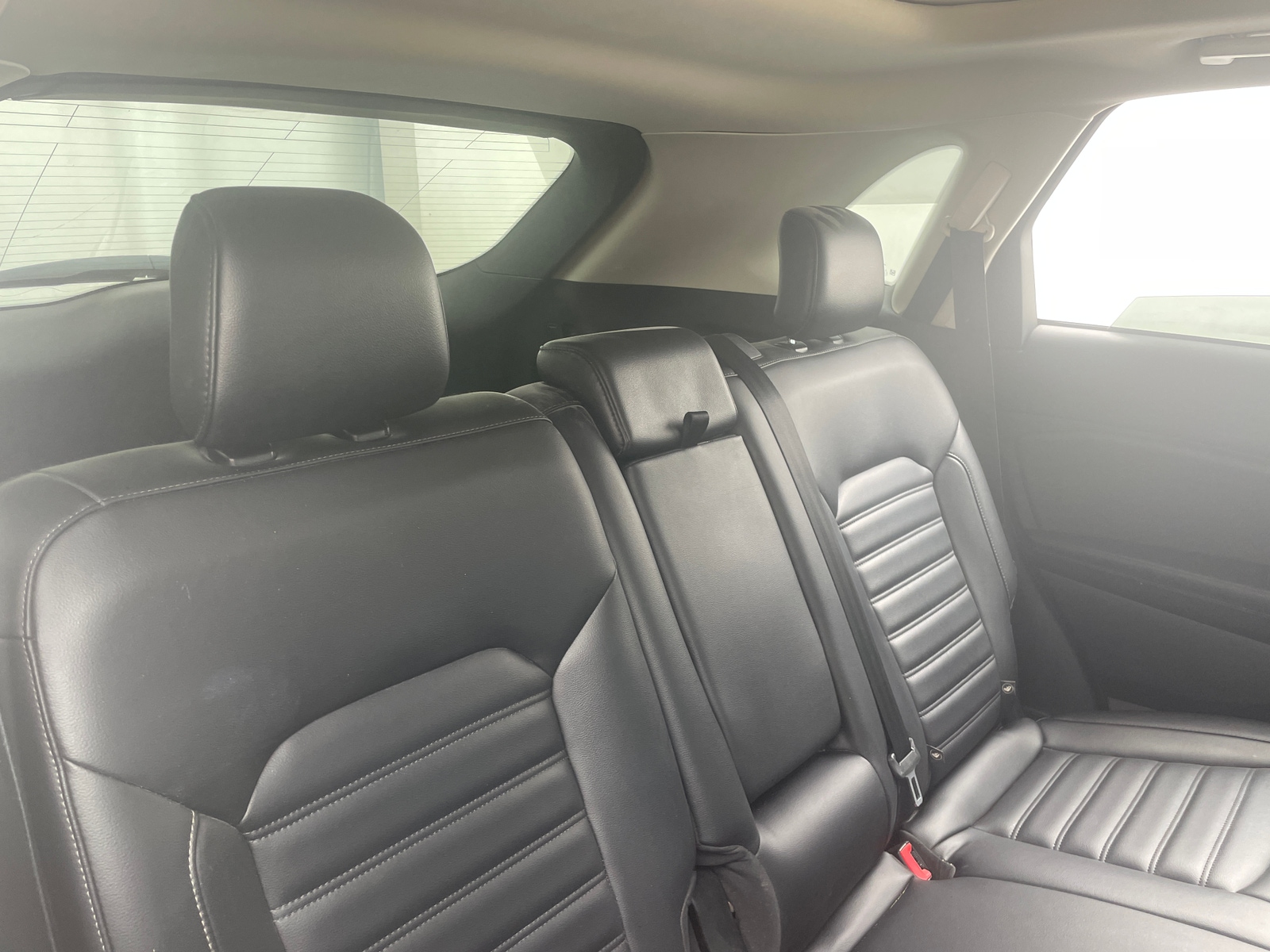 Thumbnail: 2020 Ford Edge - 5