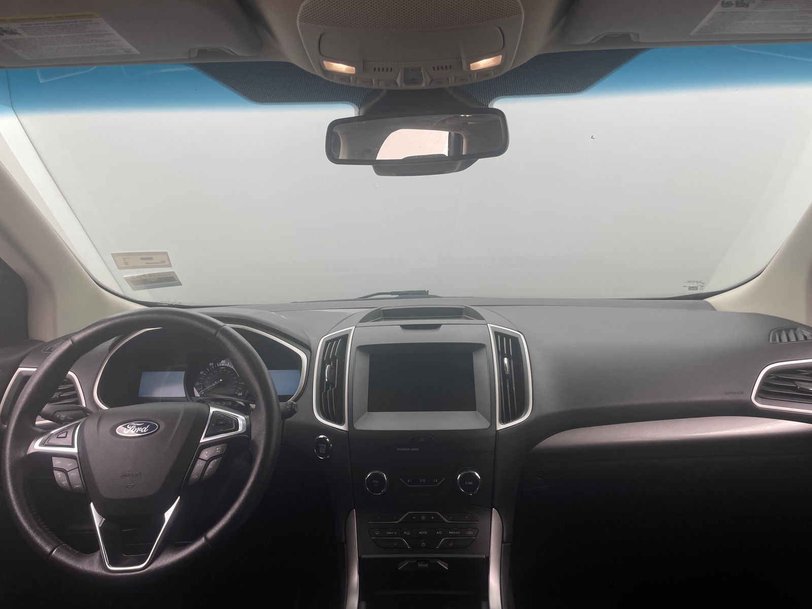 Thumbnail: 2020 Ford Edge - 2