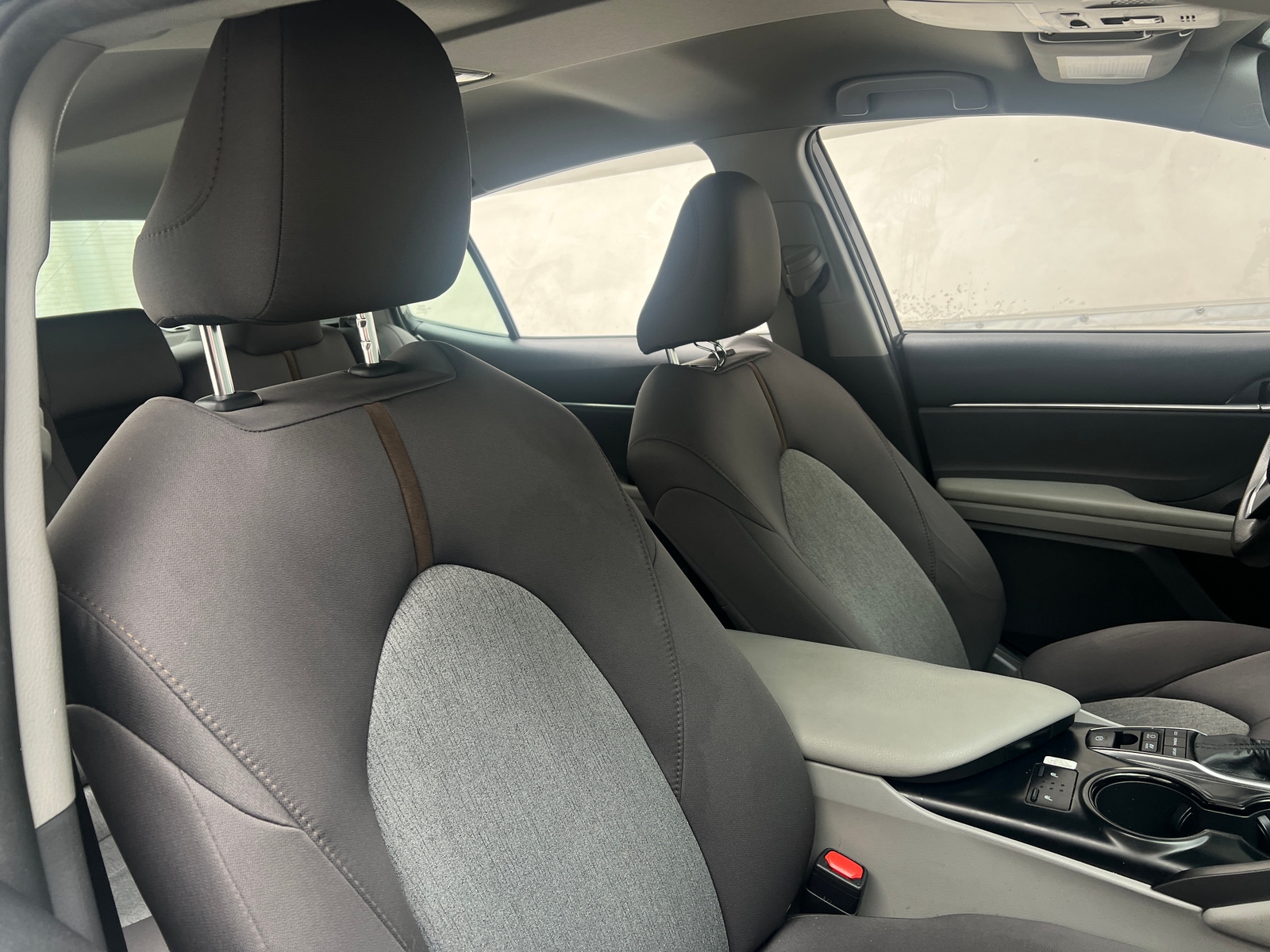 Thumbnail: 2019 Toyota Camry - 2