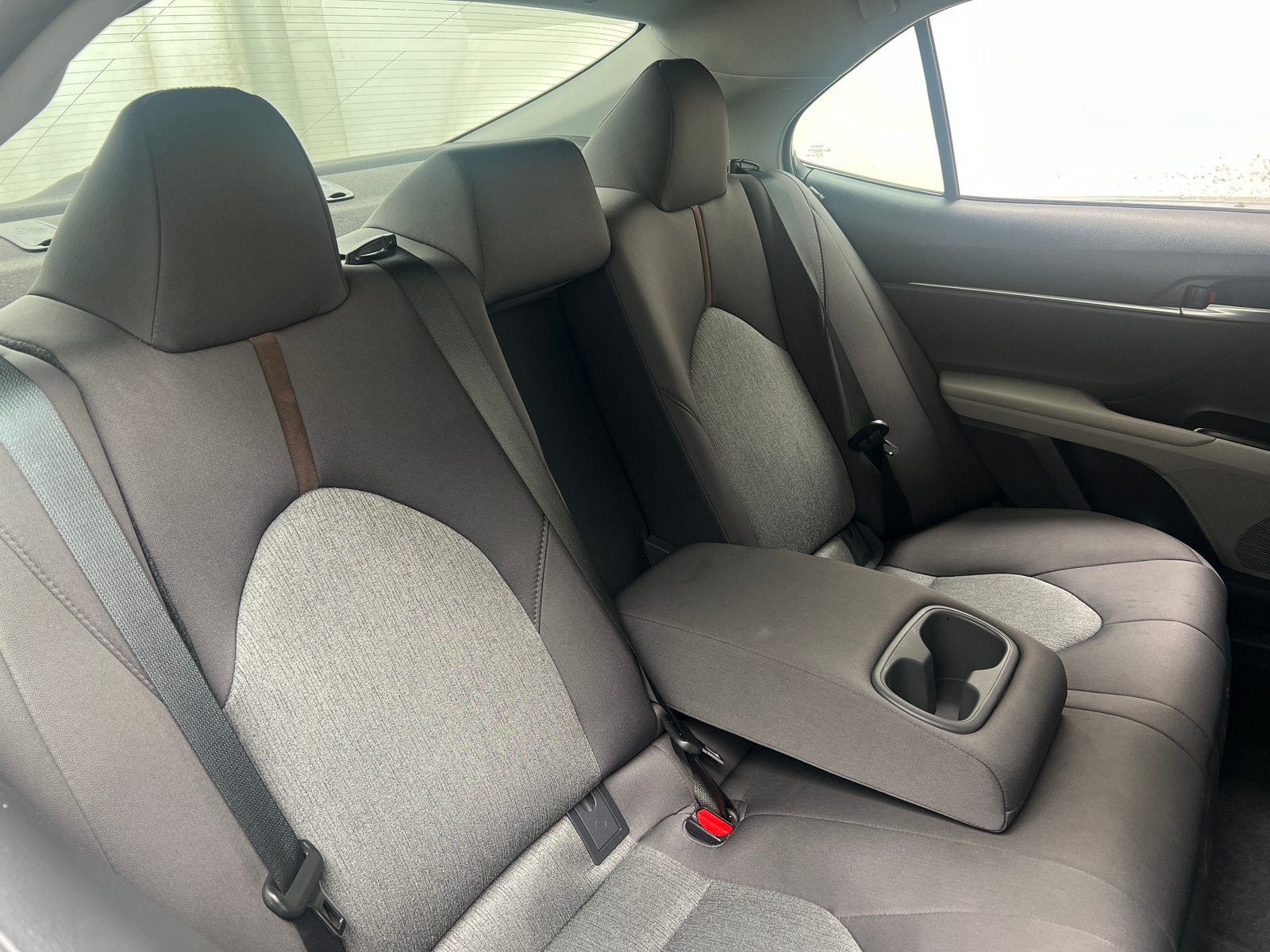 Thumbnail: 2019 Toyota Camry - 6