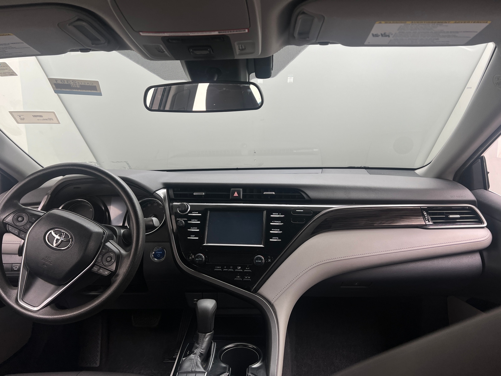 Thumbnail: 2019 Toyota Camry - 3