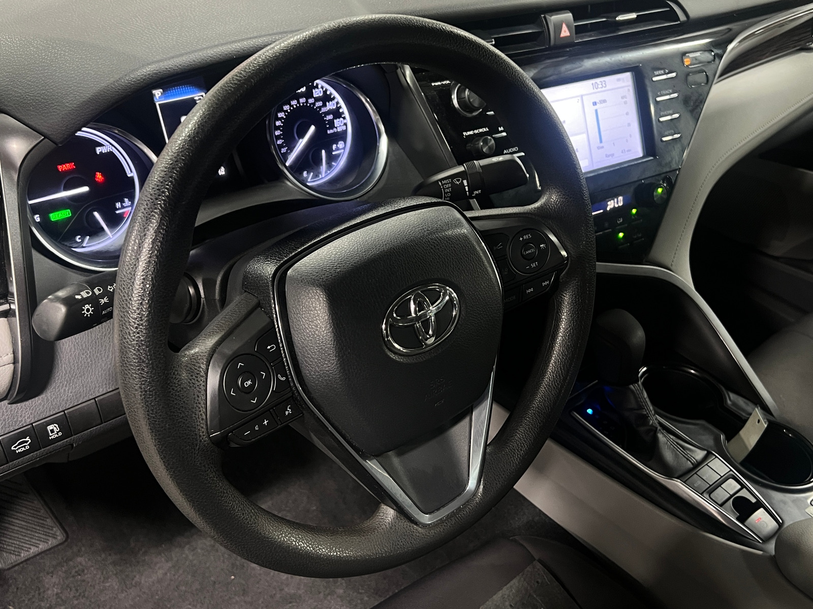Thumbnail: 2019 Toyota Camry - 5