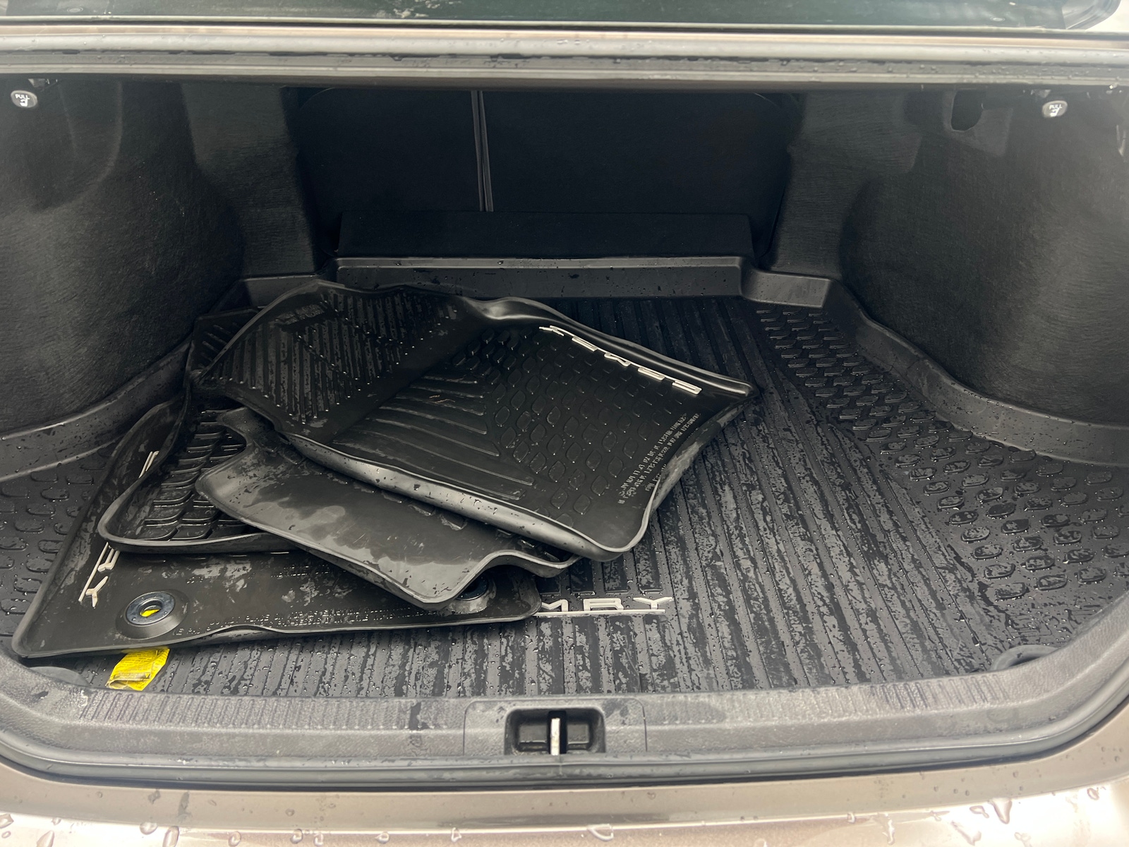 Thumbnail: 2019 Toyota Camry - 7