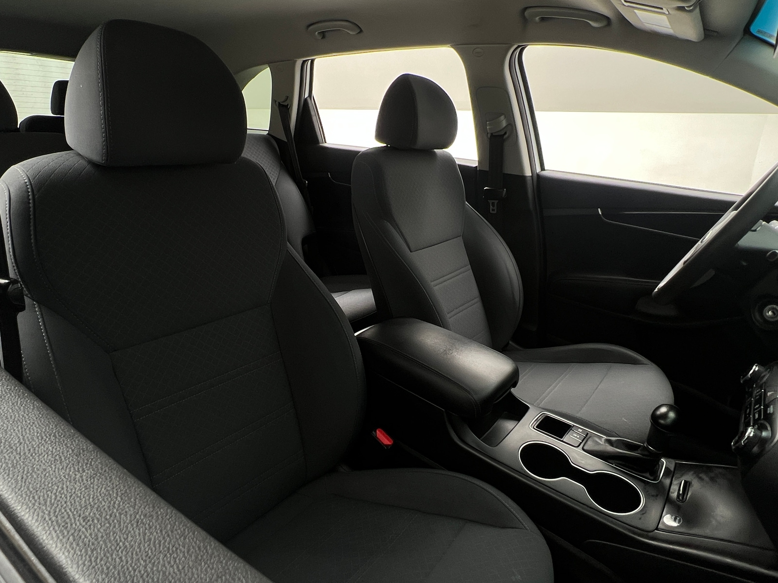 Thumbnail: 2018 Kia Sorento - 2