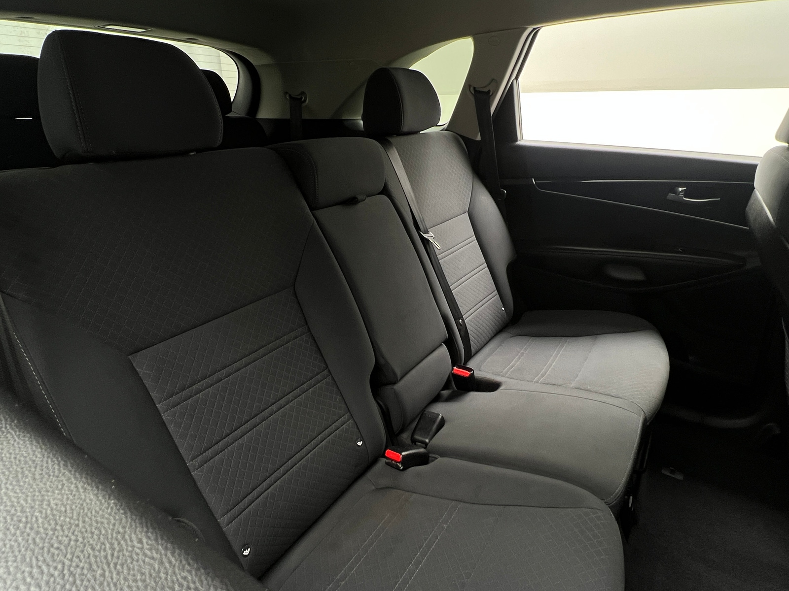 Thumbnail: 2018 Kia Sorento - 6