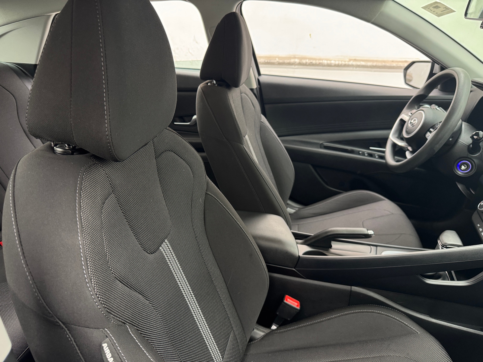Thumbnail: 2021 Hyundai Elantra - 2