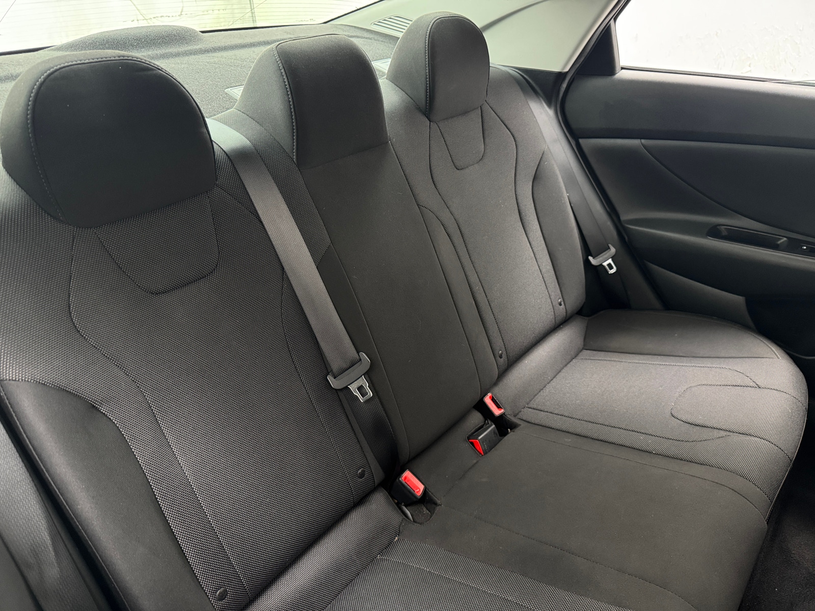 Thumbnail: 2021 Hyundai Elantra - 6