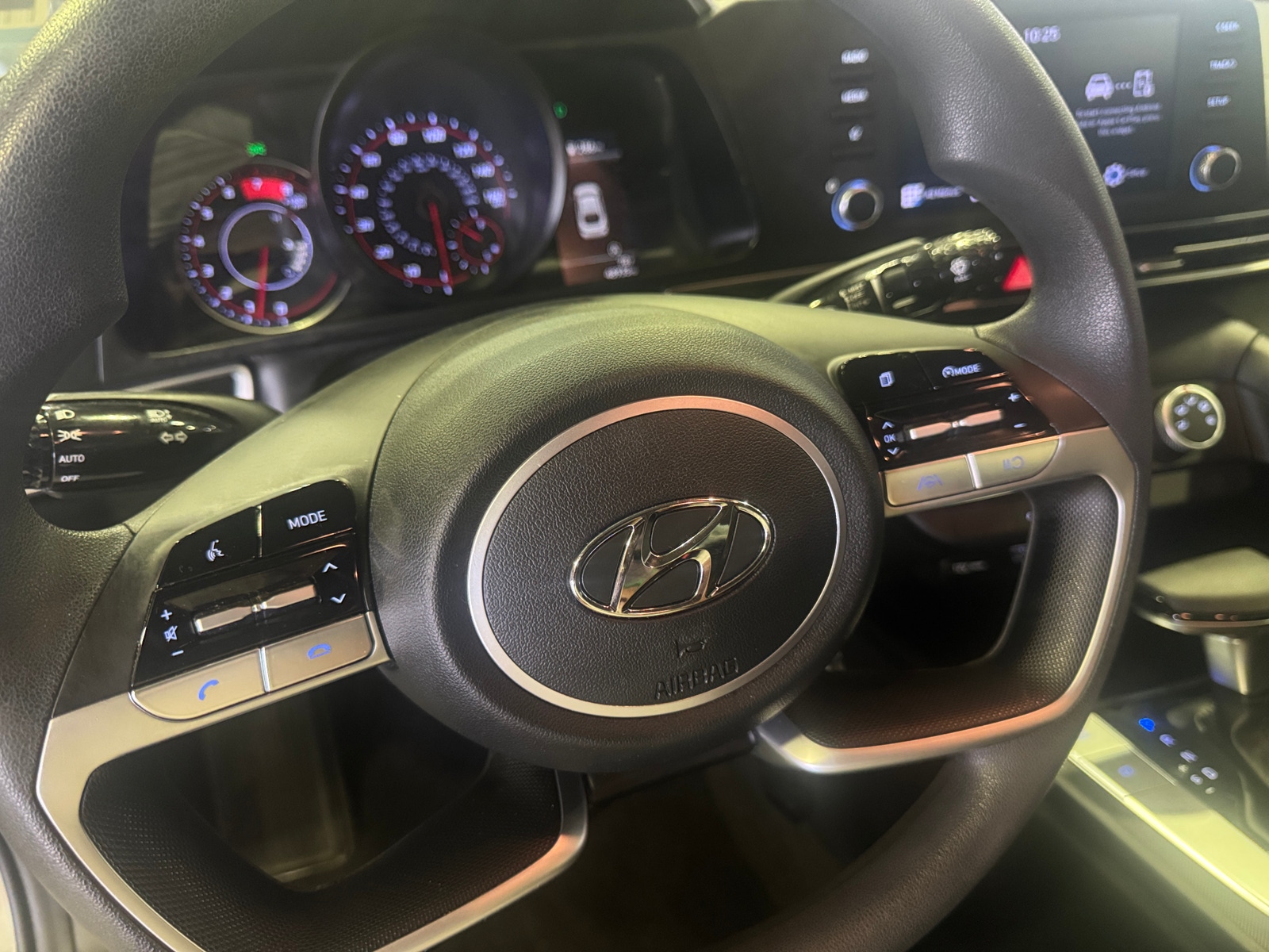 Thumbnail: 2021 Hyundai Elantra - 5