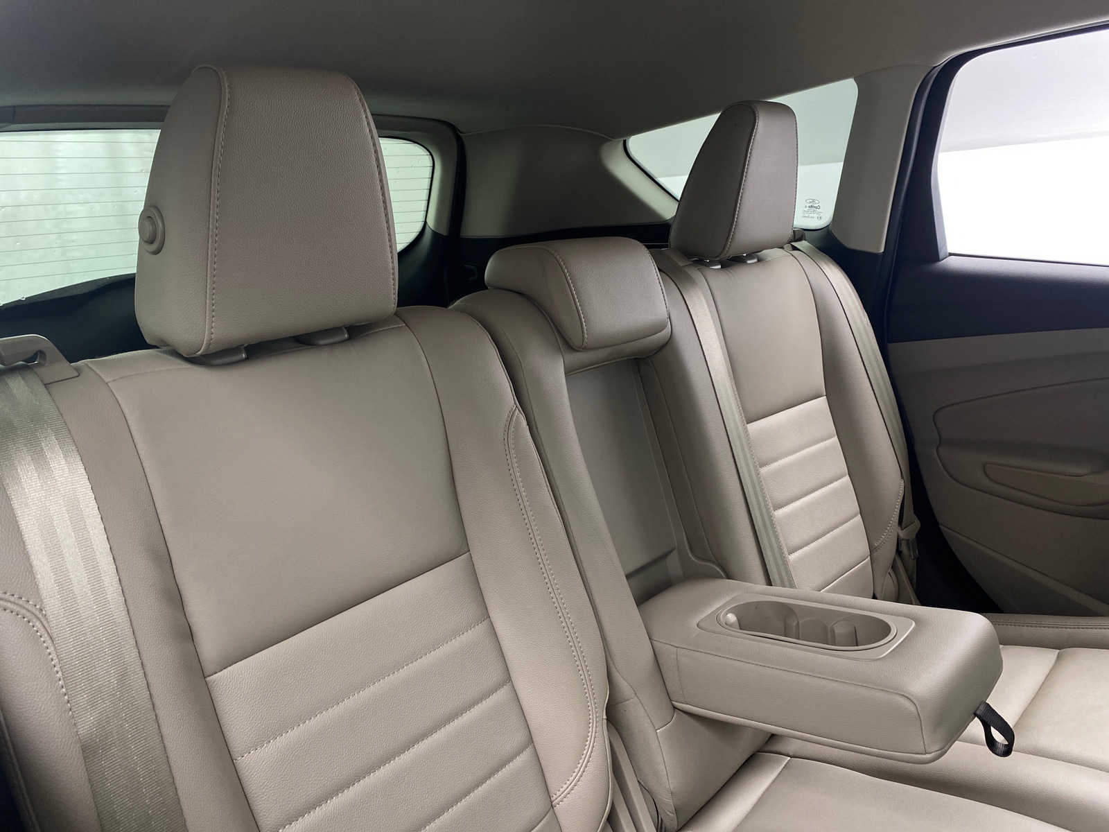 Thumbnail: 2014 Ford Escape - 5
