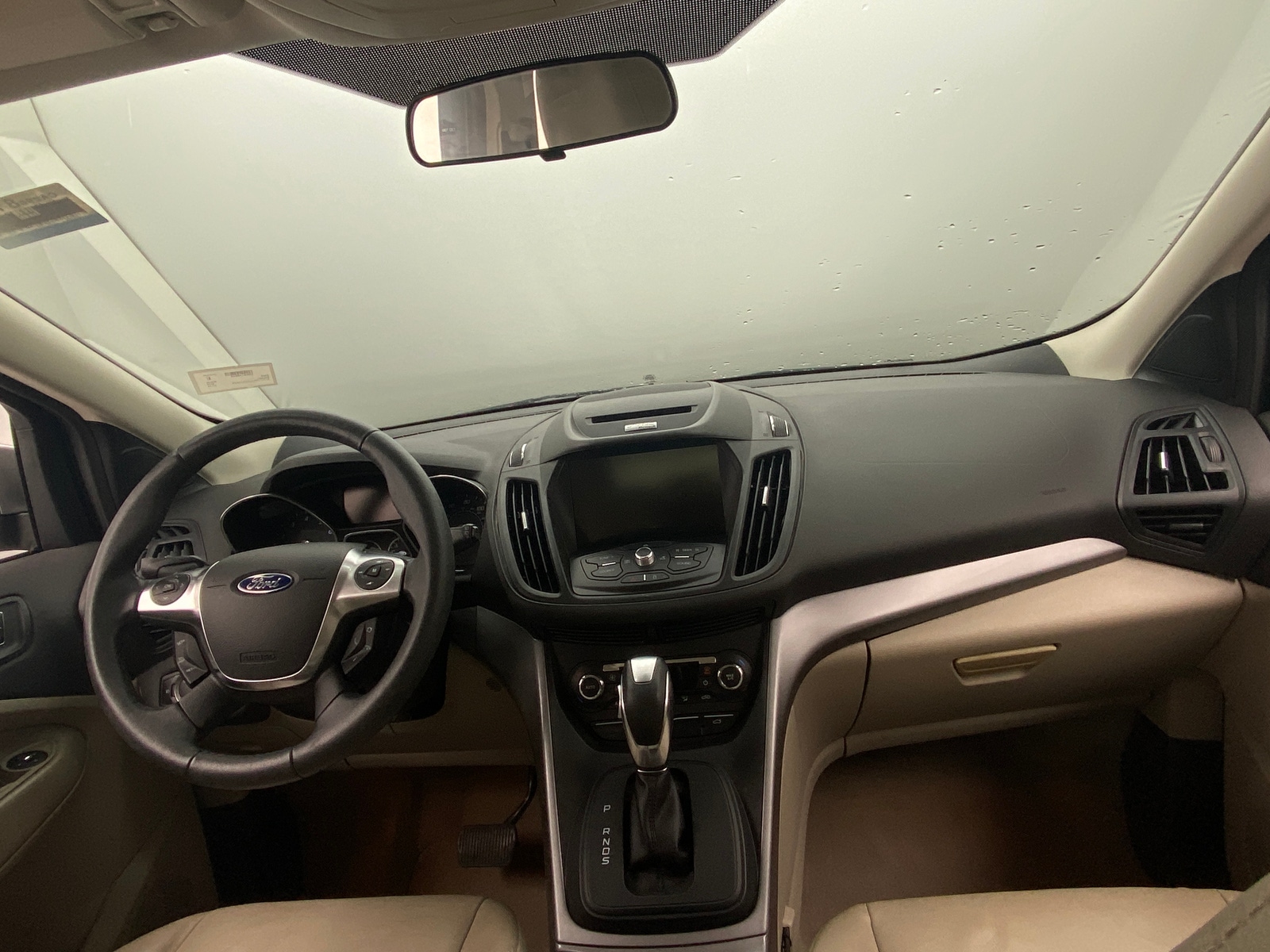 Thumbnail: 2014 Ford Escape - 2