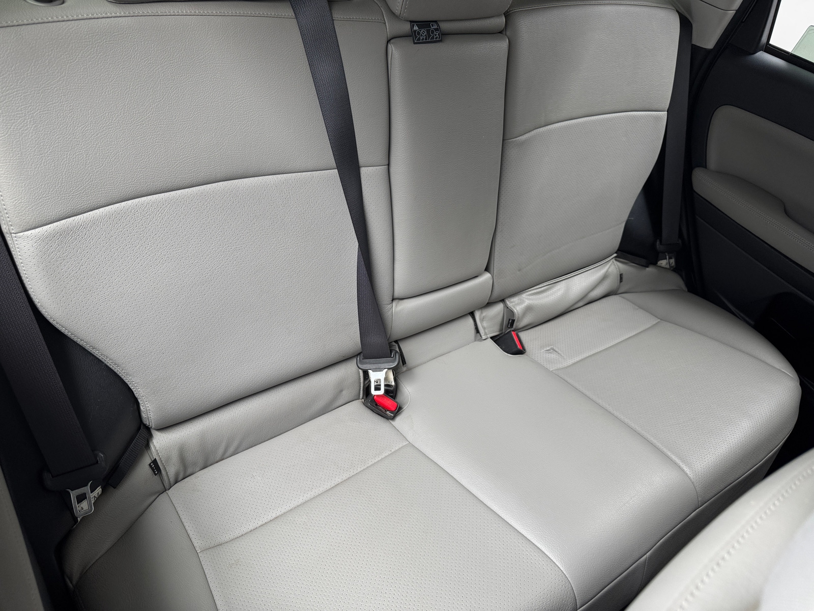 Thumbnail: 2015 Subaru Forester - 5