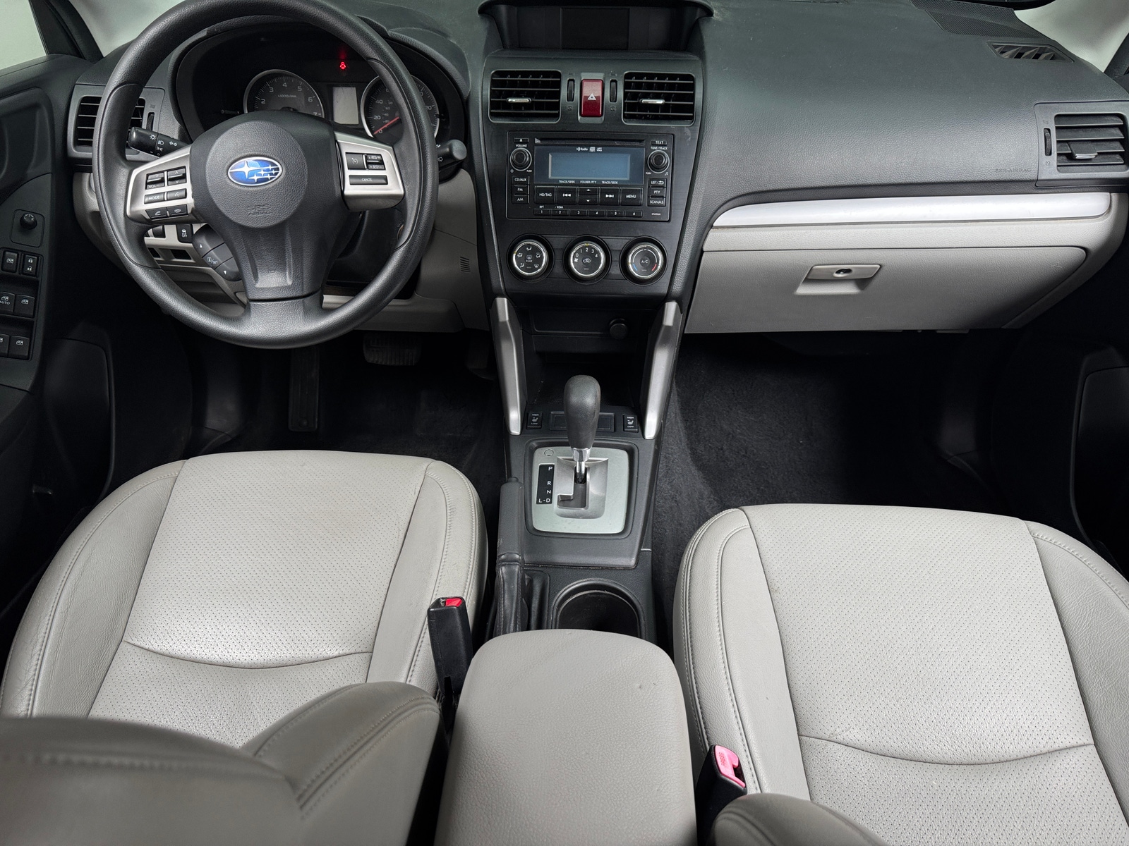 Thumbnail: 2015 Subaru Forester - 2