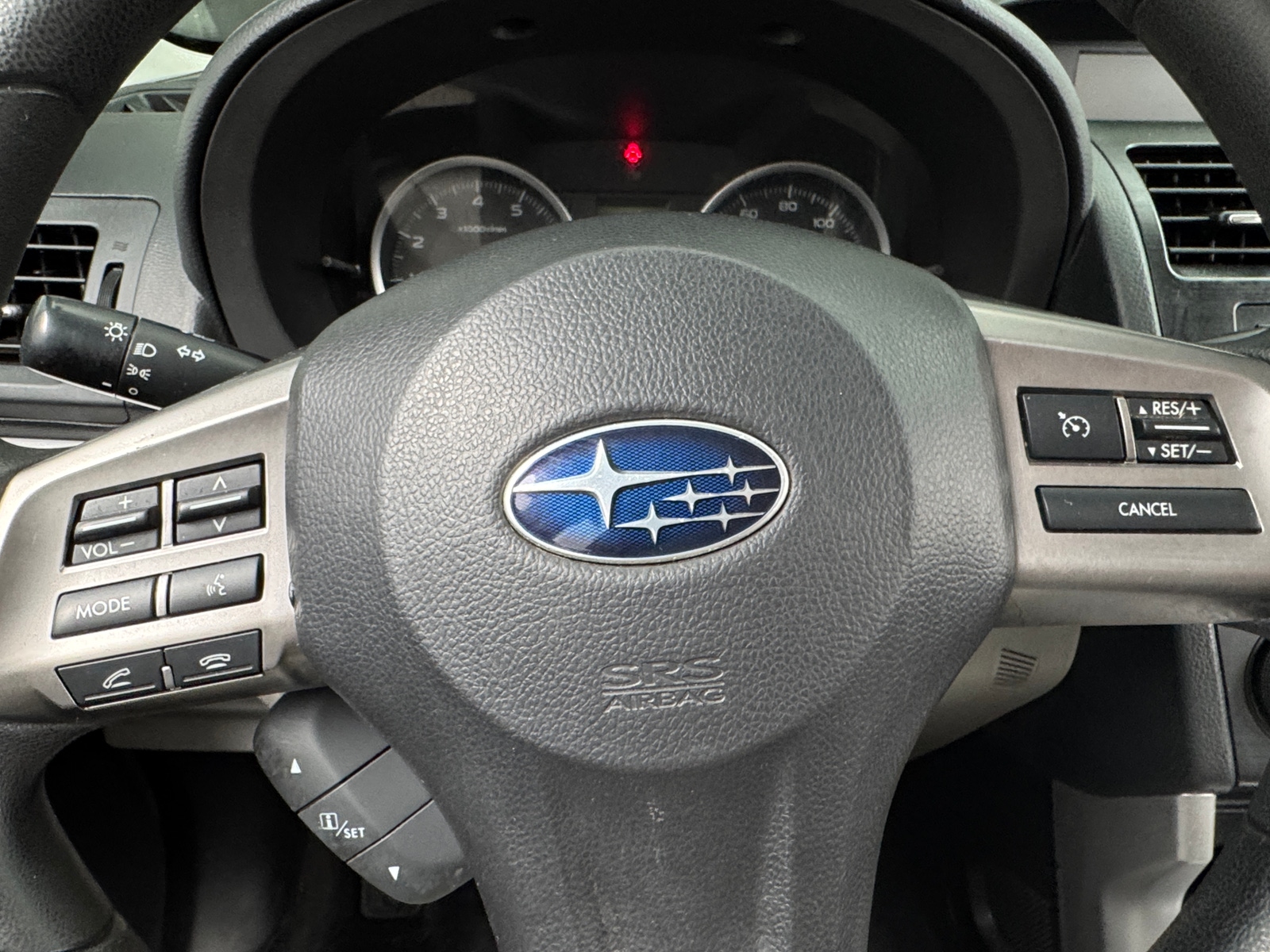 Thumbnail: 2015 Subaru Forester - 4