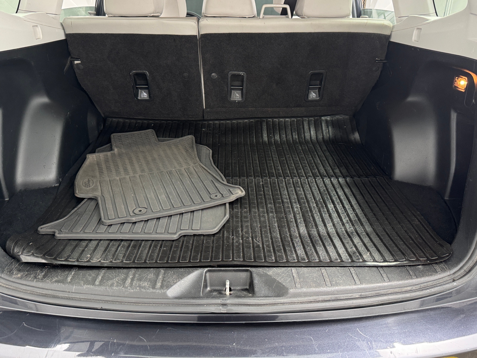 Thumbnail: 2015 Subaru Forester - 6