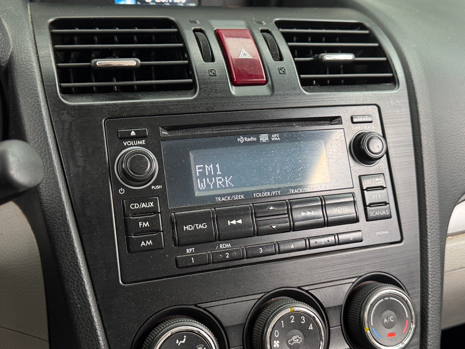 Thumbnail: 2015 Subaru Forester - 3