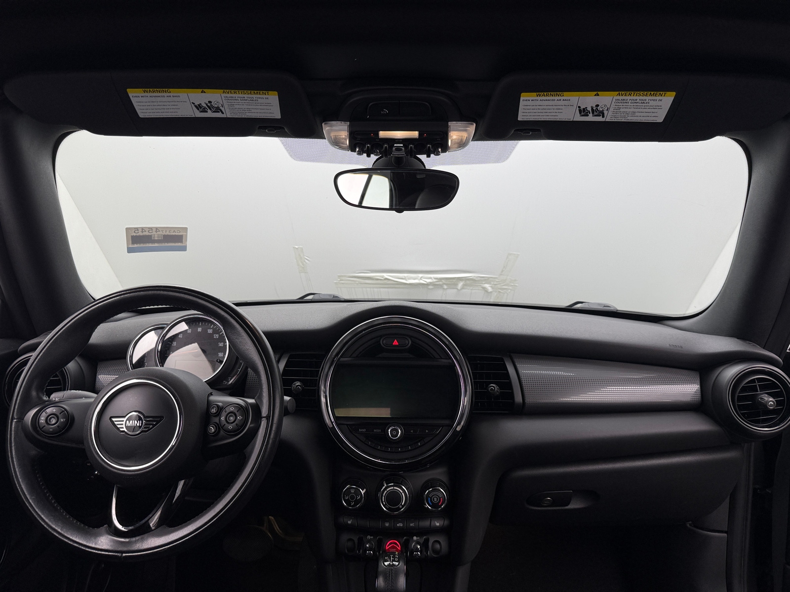 Thumbnail: 2019 MINI Cooper Convertible - 2