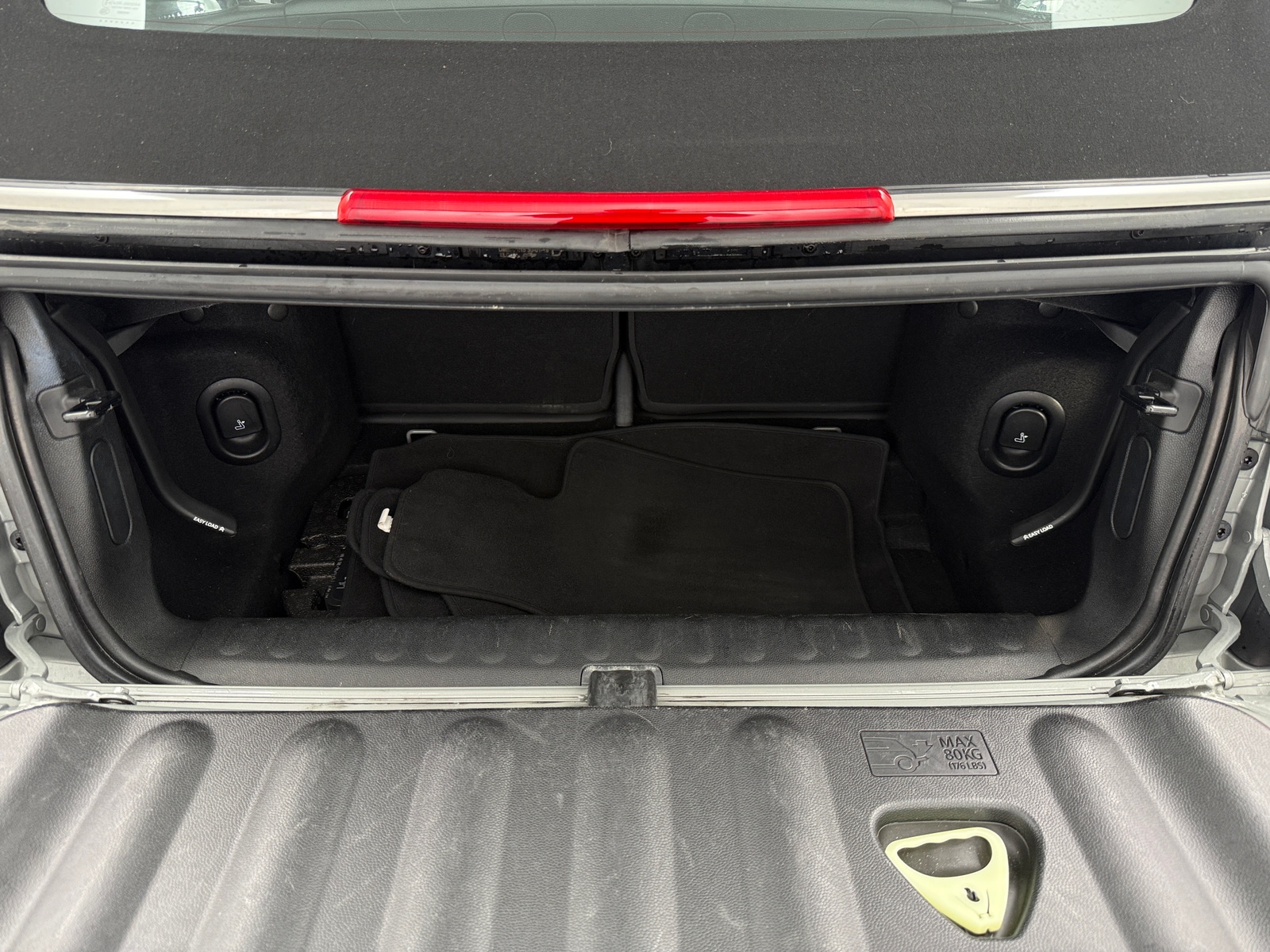 Thumbnail: 2019 MINI Cooper Convertible - 6