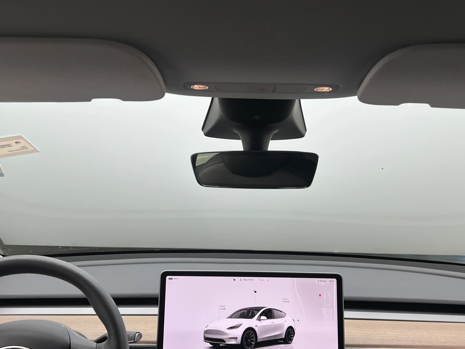 Thumbnail: 2022 Tesla Model Y - 2