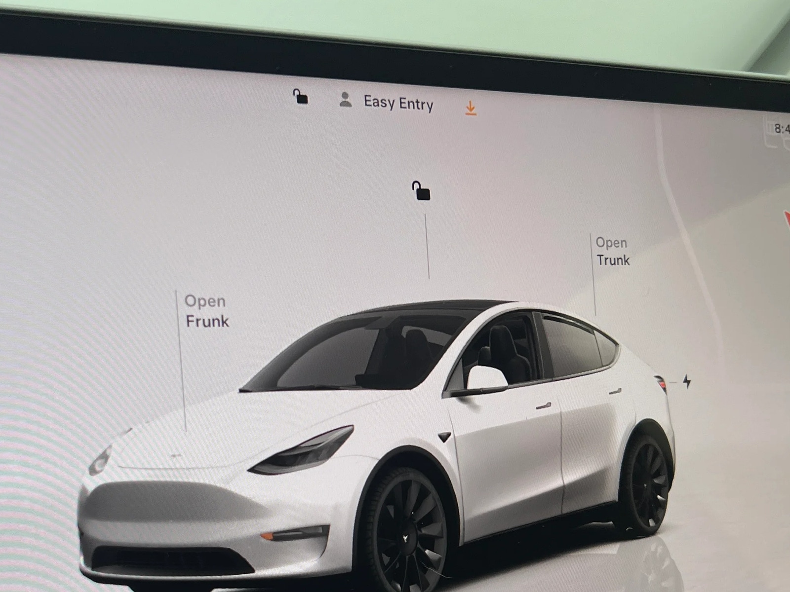 Thumbnail: 2022 Tesla Model Y - 3