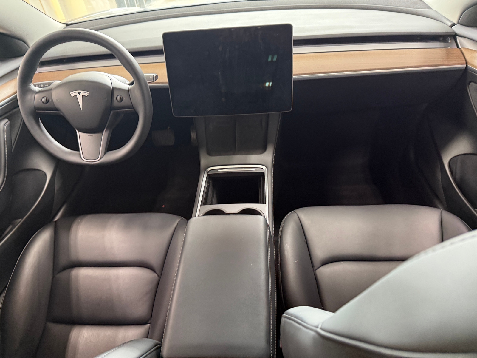Thumbnail: 2023 Tesla Model 3 - 2