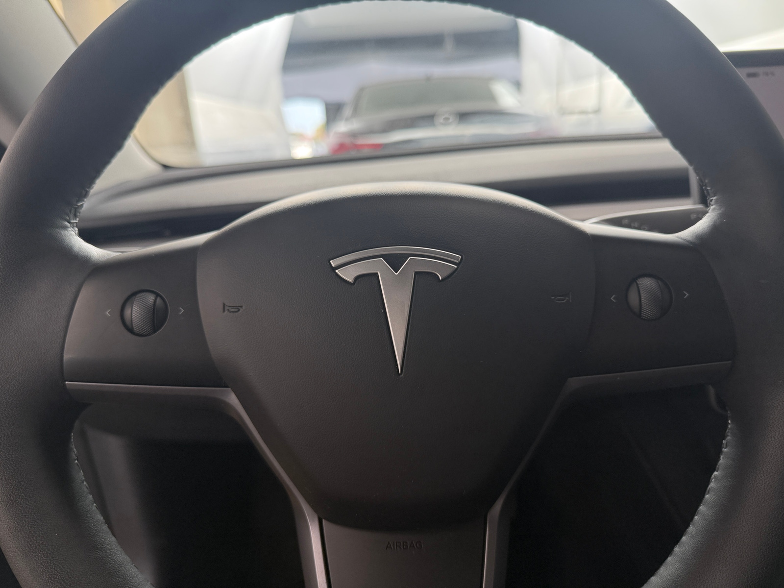 Thumbnail: 2023 Tesla Model 3 - 4
