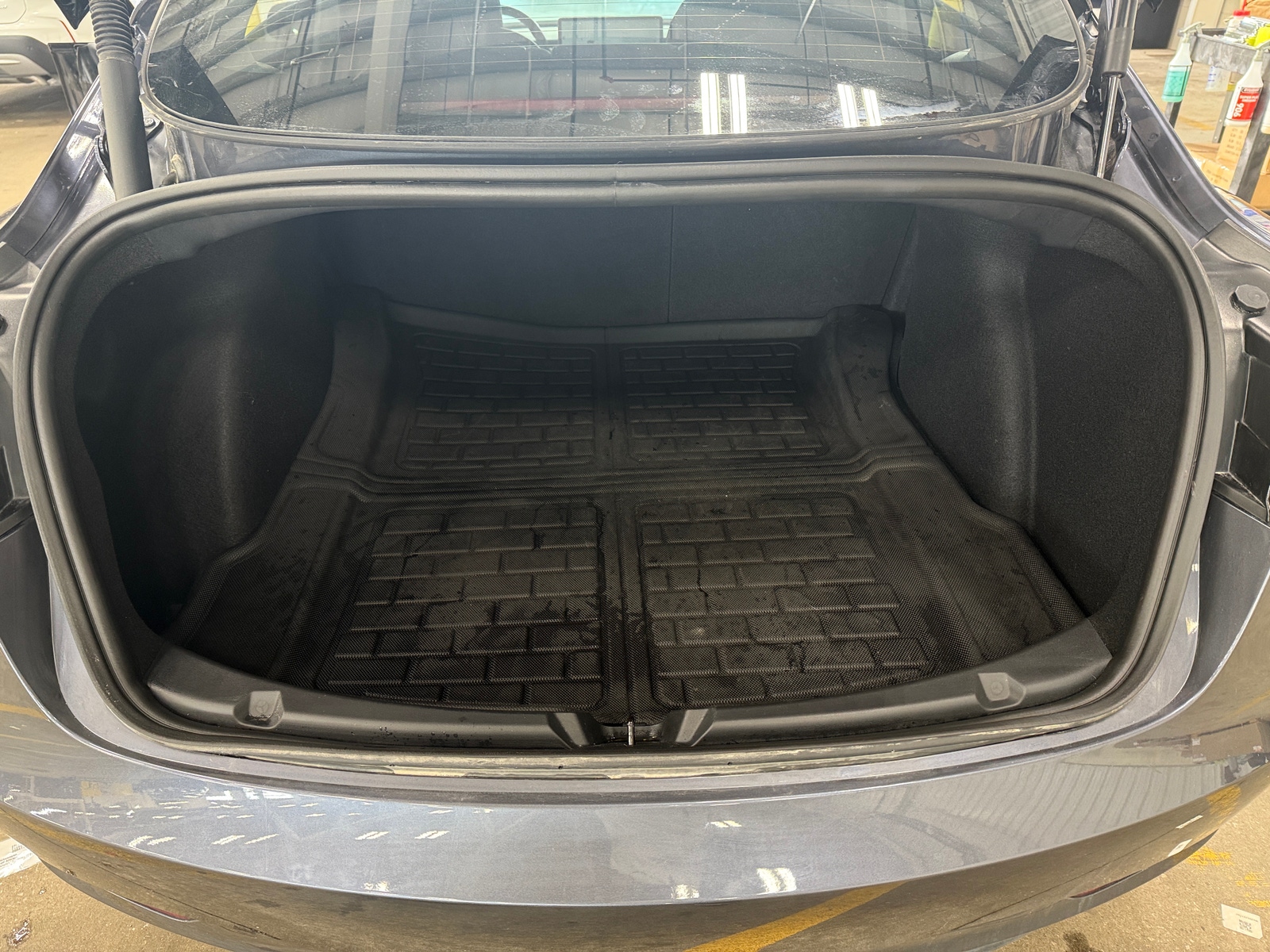 Thumbnail: 2023 Tesla Model 3 - 6