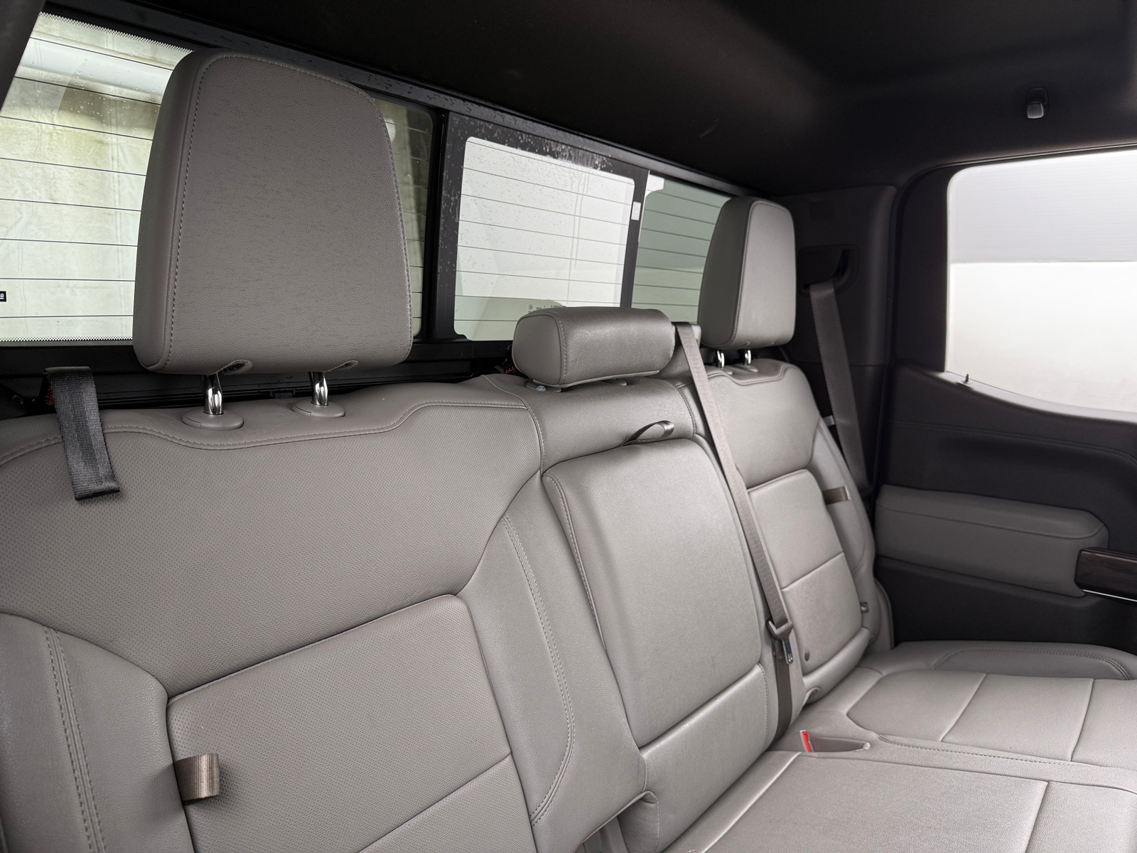 Thumbnail: 2021 GMC Sierra 1500 - 5