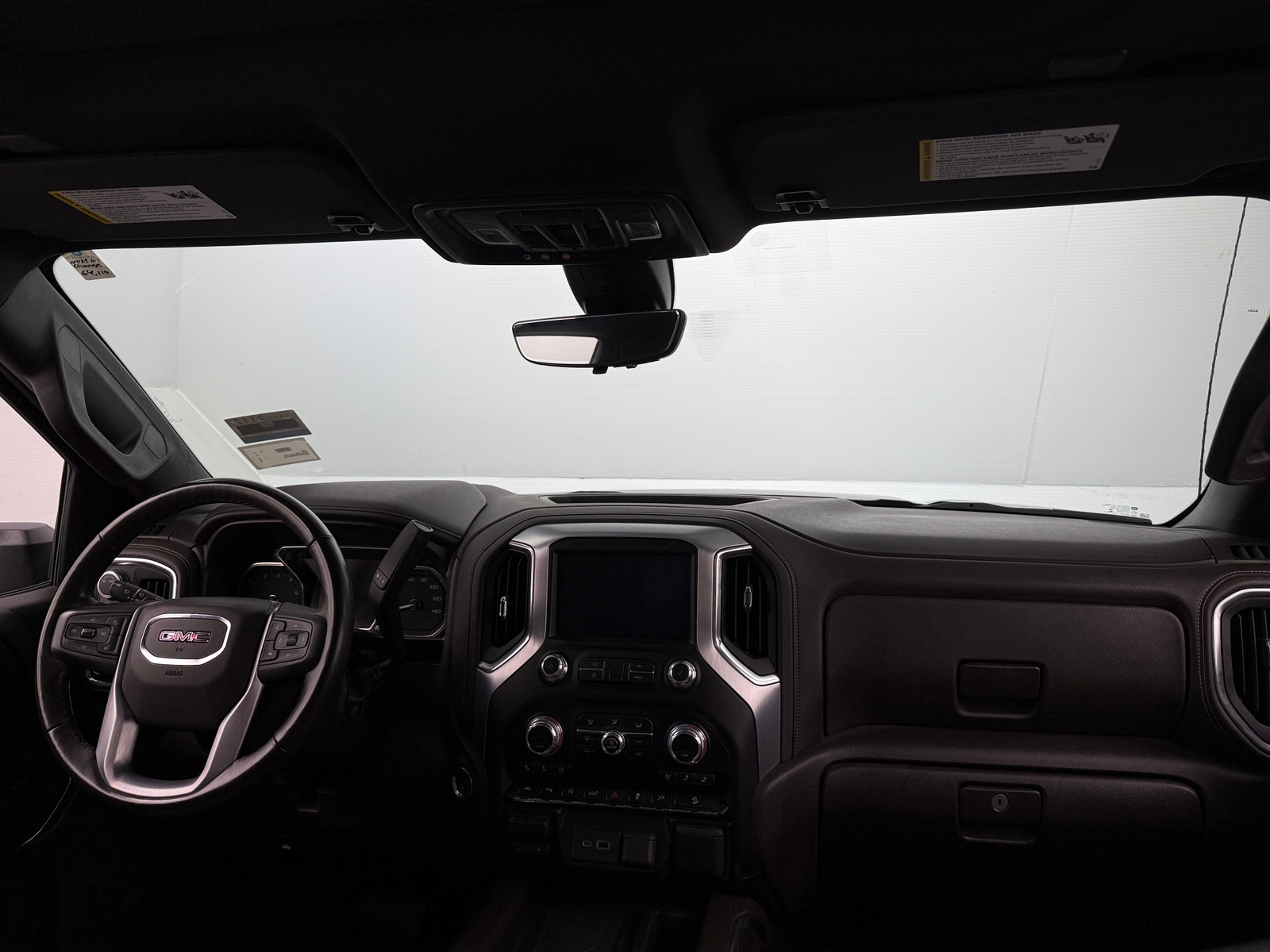 Thumbnail: 2021 GMC Sierra 1500 - 2