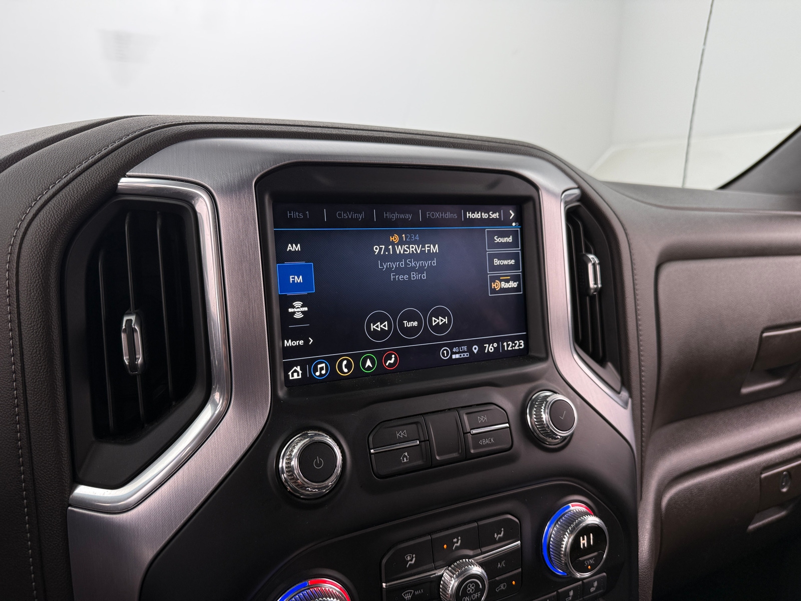 Thumbnail: 2021 GMC Sierra 1500 - 3