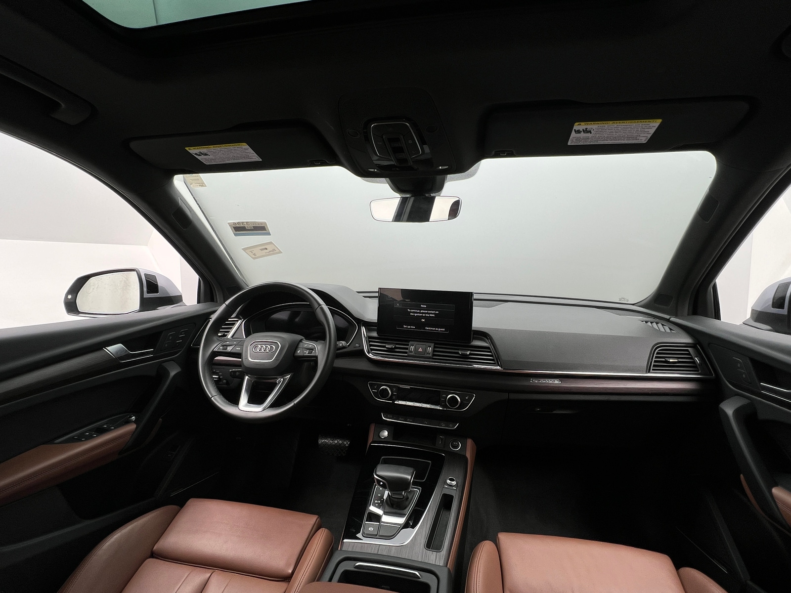 Thumbnail: 2022 Audi Q5 - 2