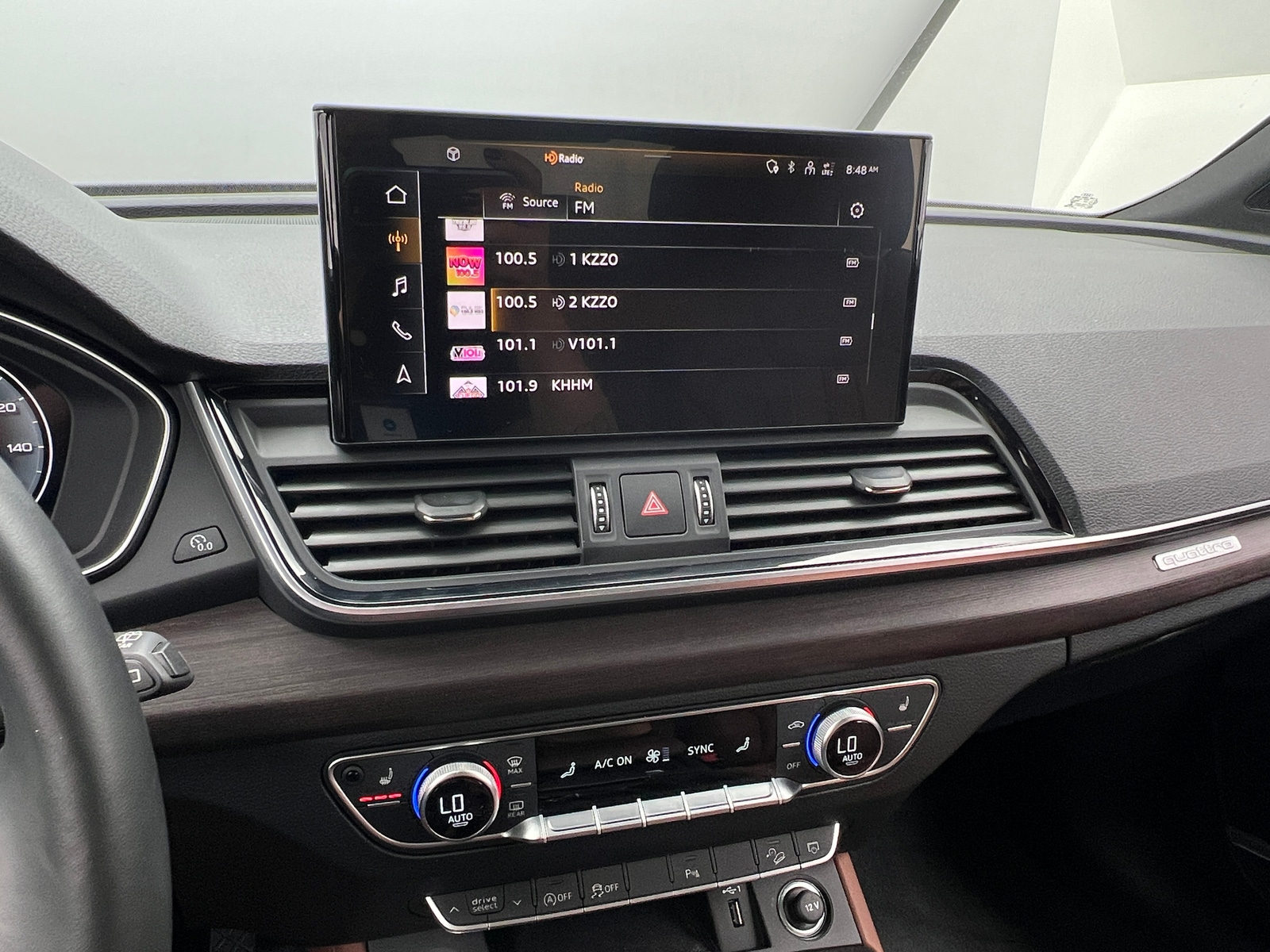 Thumbnail: 2022 Audi Q5 - 3