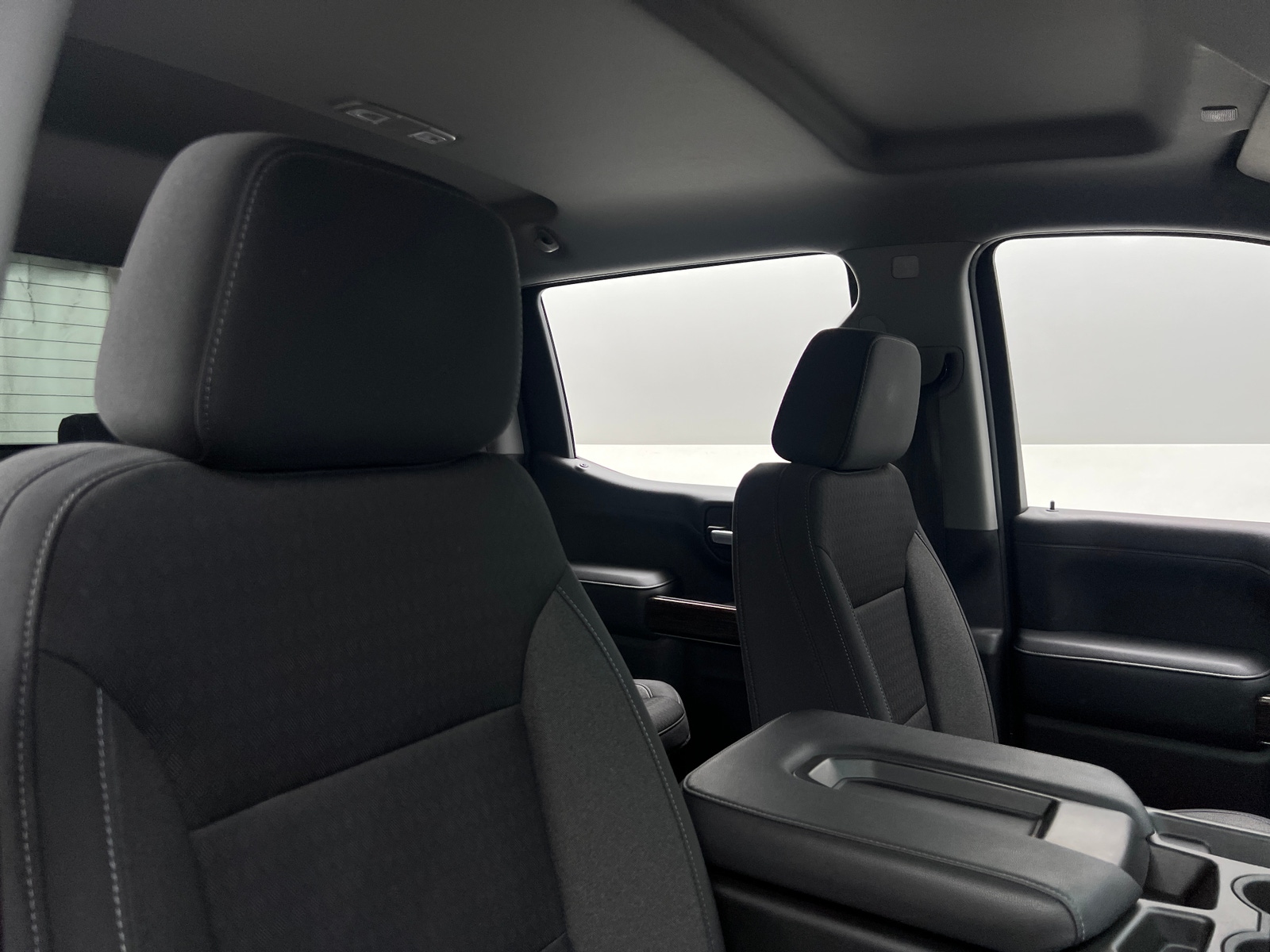 Thumbnail: 2021 GMC Sierra 1500 - 2