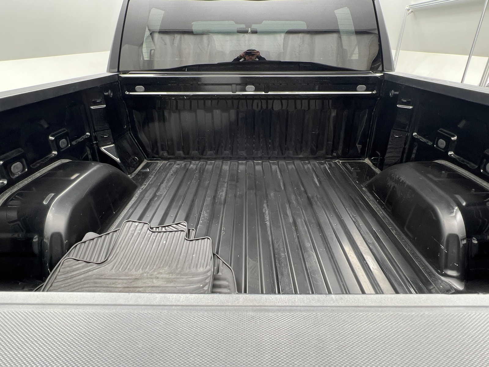 Thumbnail: 2021 GMC Sierra 1500 - 7