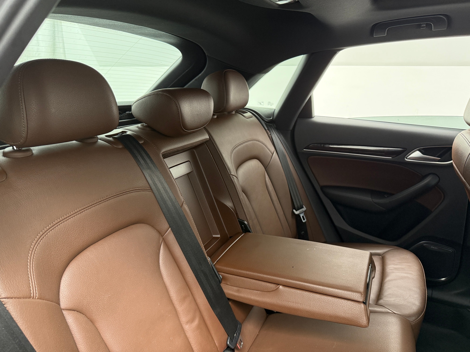 Thumbnail: 2015 Audi Q3 - 5
