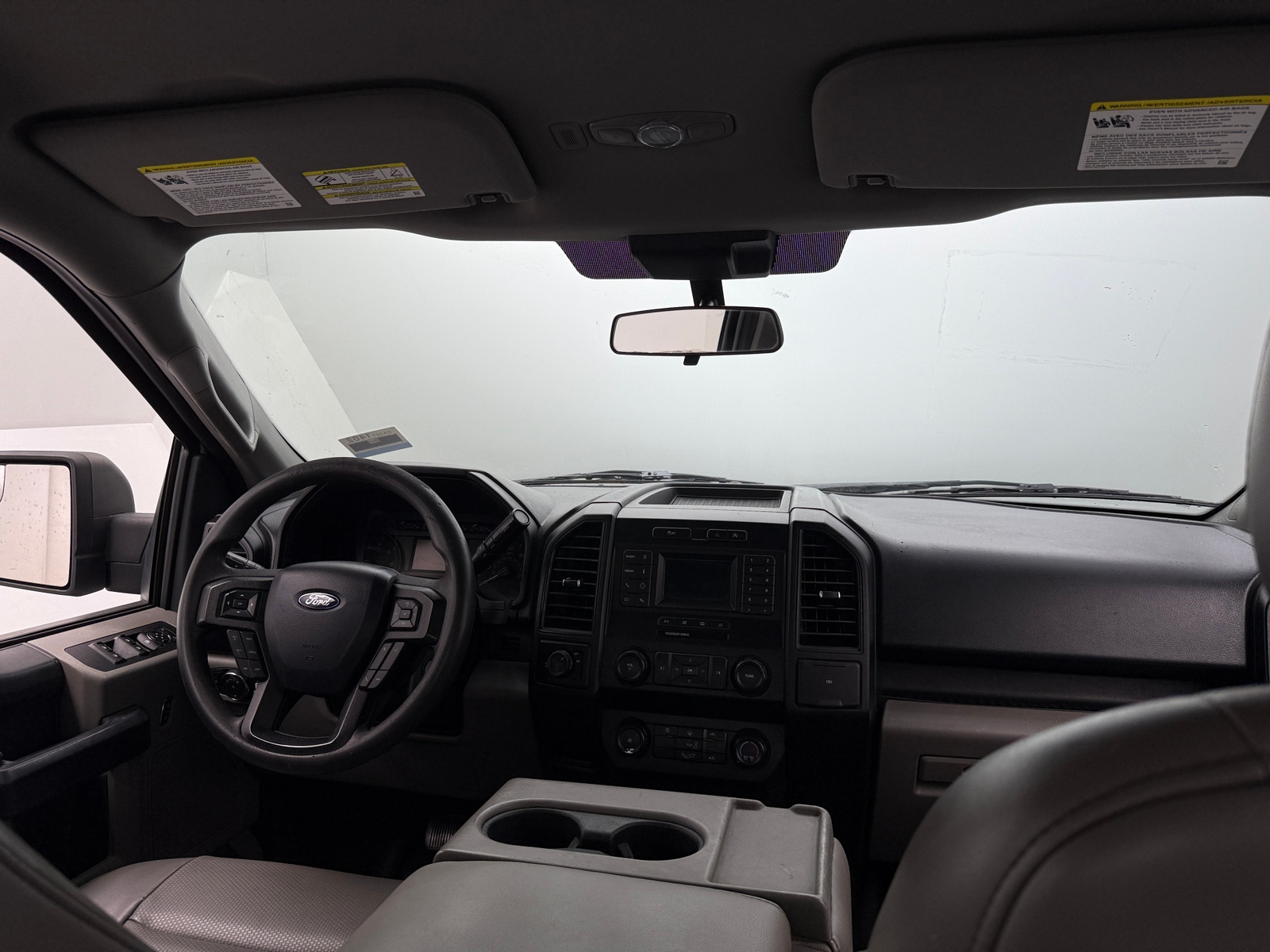 Thumbnail: 2019 Ford Econoline - 3