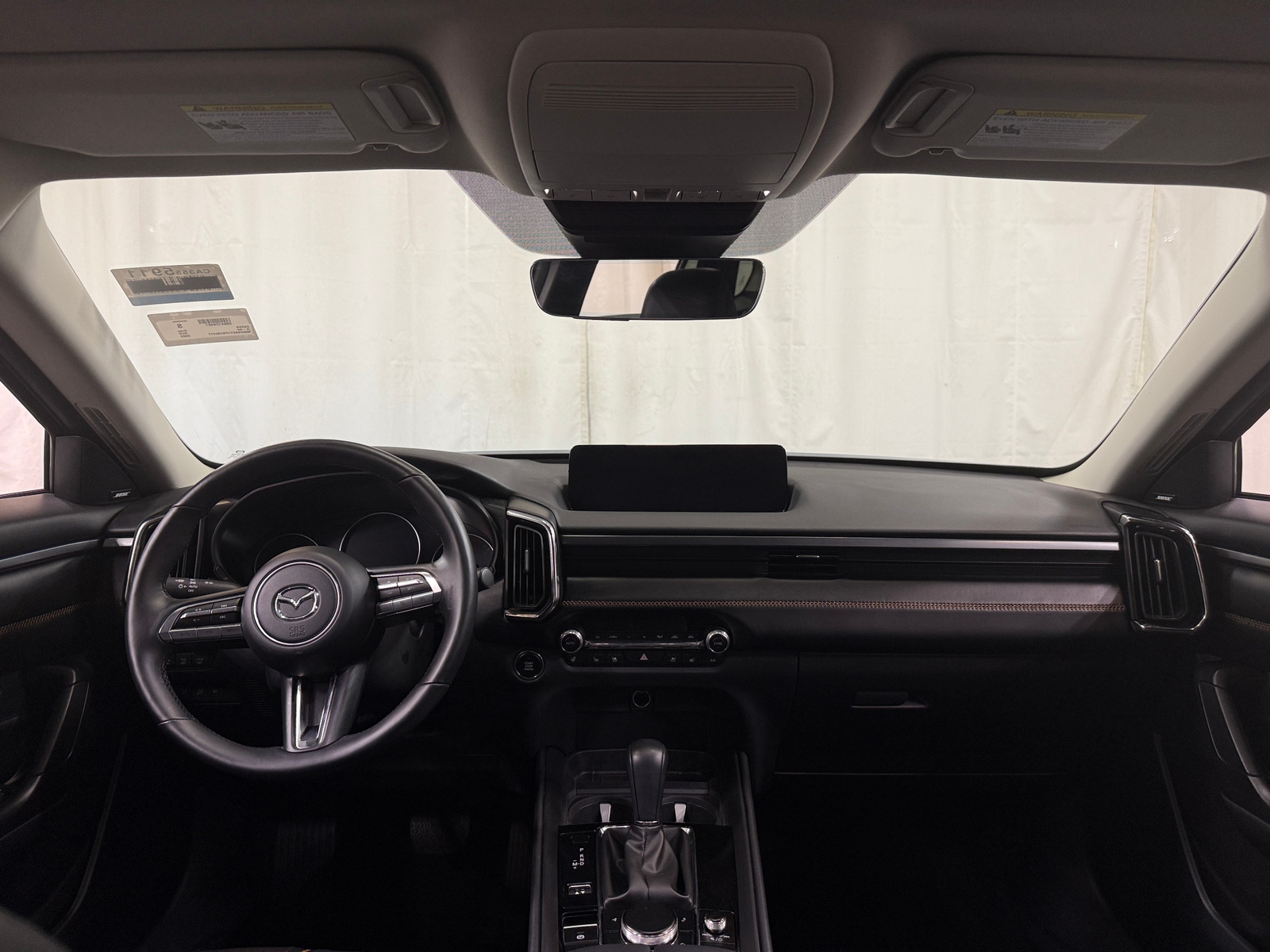 Thumbnail: 2023 Mazda CX-50 - 2