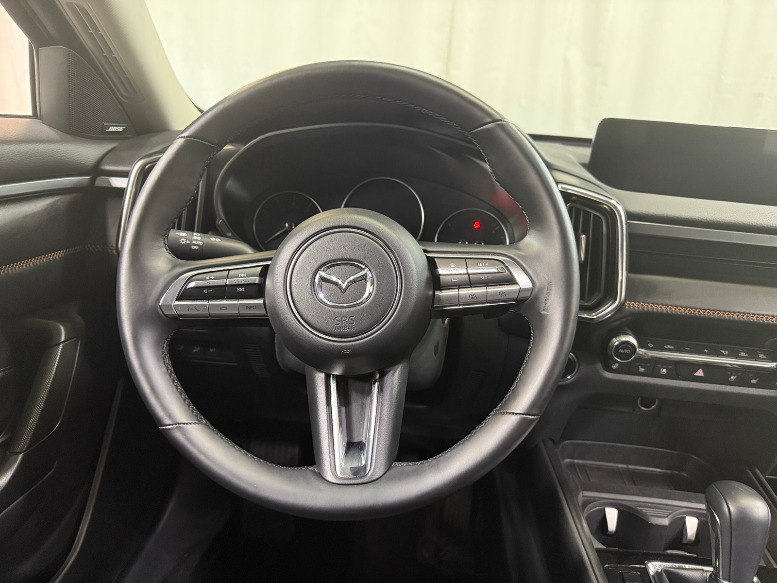Thumbnail: 2023 Mazda CX-50 - 4