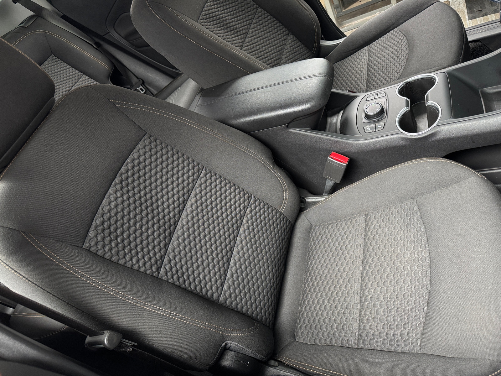 Thumbnail: 2020 GMC Terrain - 2