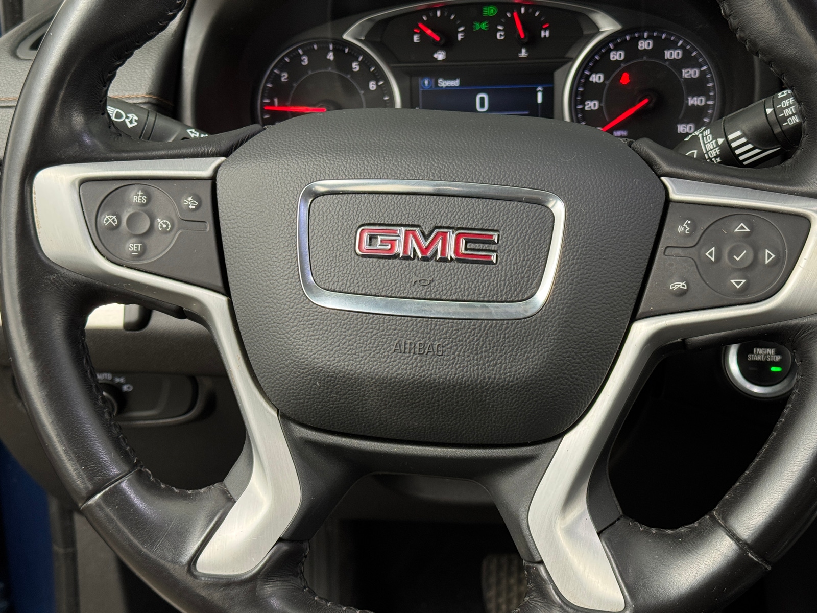 Thumbnail: 2020 GMC Terrain - 5