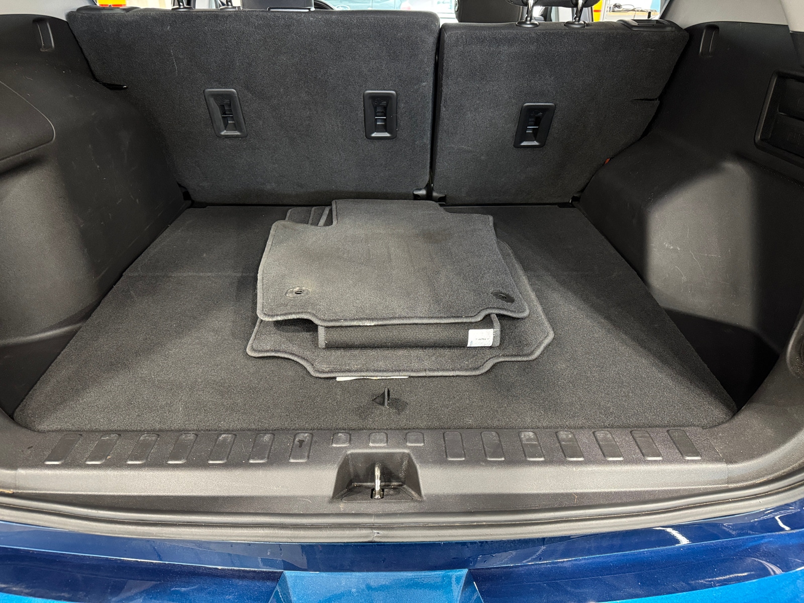 Thumbnail: 2020 GMC Terrain - 7